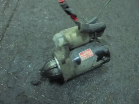 Μίζα για HYUNDAI ATOS PRIME (2001 - 2003) (MX) Μίζα για HYUNDAI ATOS PRIME (2001 - 2003) (MX)