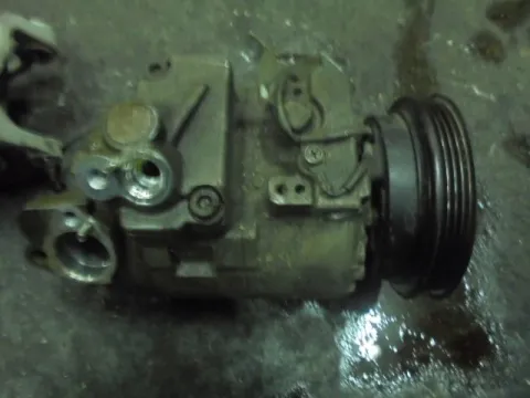 Συμπιεστής A-C (Κομπρέσορας) για VW PASSAT (1997 - 2000) (3B2) , AUDI A4 (1995 - 1998) (8D) Συμπιεστής A-C (Κομπρέσορας) για VW PASSAT (1997 - 2000) (3B2) , AUDI A4 (1995 - 1998) (8D)