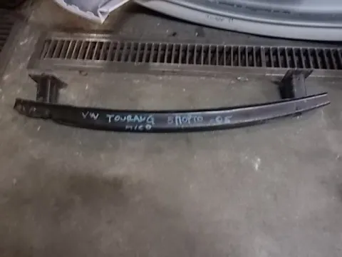 Τραβέρσα Προφυλακτήρα για VW TOURAN (2003 - 2006) (1T1) Τραβέρσα Προφυλακτήρα για VW TOURAN (2003 - 2006) (1T1)