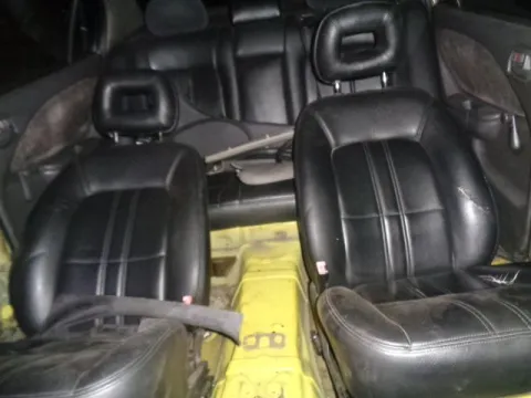 Τροπέτο Πίσω Με Άξονα Με Ταμπούρα Με ABS για TOYOTA AVENSIS (1997 - 2000) (T220) Sedan - 4dr , (2000 - 2003) (T220) *Δ* -  Τροπέτο Πίσω Με Άξονα Με Ταμπούρα Με ABS για TOYOTA AVENSIS (1997 - 2000) (T220) Sedan - 4dr , (2000 - 2003) (T220) *Δ* -