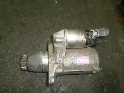 Μίζα Αυτόματο για TOYOTA RAV-4 (2006 - 2009) (XA30) Μίζα Αυτόματο για TOYOTA RAV-4 (2006 - 2009) (XA30)