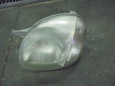 Φανάρι Εμπρός Αριστερό Ηλεκτρικό για HYUNDAI ATOS PRIME (1999 - 2001) (MX) Φανάρι Εμπρός Αριστερό Ηλεκτρικό για HYUNDAI ATOS PRIME (1999 - 2001) (MX)