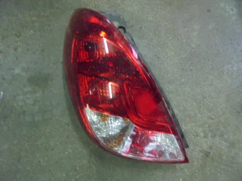 Φανάρι Πίσω Αριστερό για HYUNDAI i20 (2012 - ) ( ) Φανάρι Πίσω Αριστερό για HYUNDAI i20 (2012 - ) ( )