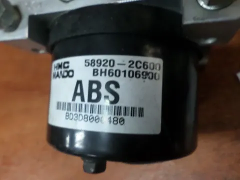 Μονάδα ABS 589202C600 για HYUNDAI COUPE (2004 - 2006) (GK) -  Μονάδα ABS 589202C600 για HYUNDAI COUPE (2004 - 2006) (GK) -