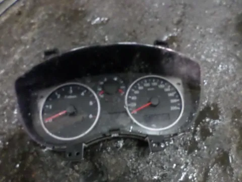 Κοντέρ για HYUNDAI i20 (2012 - ) Κοντέρ για HYUNDAI i20 (2012 - )