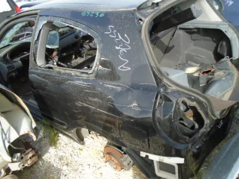 Τροπέτο Πίσω Με Άξονα Με Θόλουs Και Σασί για NISSAN ALMERA (2000 - 2002) (N16) Hatchback - 3dr , (2002 - 2006) (N16) *Δ* -  Τροπέτο Πίσω Με Άξονα Με Θόλουs Και Σασί για NISSAN ALMERA (2000 - 2002) (N16) Hatchback - 3dr , (2002 - 2006) (N16) *Δ* -