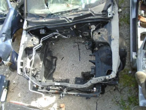 Τροπέτο Πίσω Με Άξονα Με Θόλουs Και Σασί για NISSAN ALMERA (2000 - 2002) (N16) Hatchback - 3dr , (2002 - 2006) (N16) *Δ* -  Τροπέτο Πίσω Με Άξονα Με Θόλουs Και Σασί για NISSAN ALMERA (2000 - 2002) (N16) Hatchback - 3dr , (2002 - 2006) (N16) *Δ* -