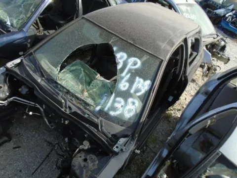 Τροπέτο Πίσω Με Άξονα Με Θόλουs Και Σασί για NISSAN ALMERA (2000 - 2002) (N16) Hatchback - 3dr , (2002 - 2006) (N16) *Δ* -  Τροπέτο Πίσω Με Άξονα Με Θόλουs Και Σασί για NISSAN ALMERA (2000 - 2002) (N16) Hatchback - 3dr , (2002 - 2006) (N16) *Δ* -