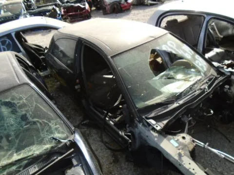 Τροπέτο Πίσω Με Άξονα Με Θόλουs Και Σασί για NISSAN ALMERA (2000 - 2002) (N16) Hatchback - 3dr , (2002 - 2006) (N16) *Δ* -  Τροπέτο Πίσω Με Άξονα Με Θόλουs Και Σασί για NISSAN ALMERA (2000 - 2002) (N16) Hatchback - 3dr , (2002 - 2006) (N16) *Δ* -