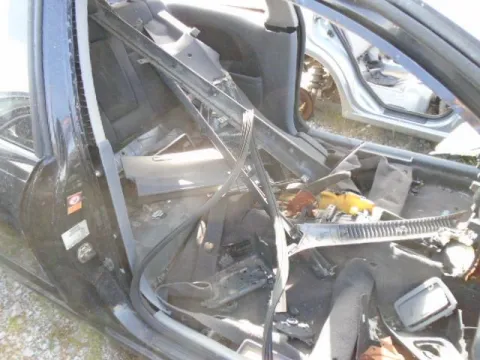 Τροπέτο Πίσω Με Άξονα Με Θόλουs Και Σασί για NISSAN ALMERA (2000 - 2002) (N16) Hatchback - 3dr , (2002 - 2006) (N16) *Δ* -  Τροπέτο Πίσω Με Άξονα Με Θόλουs Και Σασί για NISSAN ALMERA (2000 - 2002) (N16) Hatchback - 3dr , (2002 - 2006) (N16) *Δ* -