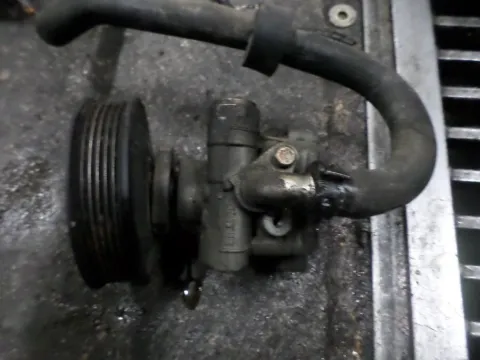 Αντλία Υδραυλικού Τιμονιού για VW GOLF (1998 - 2004) Mk4 (1J1) Αντλία Υδραυλικού Τιμονιού για VW GOLF (1998 - 2004) Mk4 (1J1)