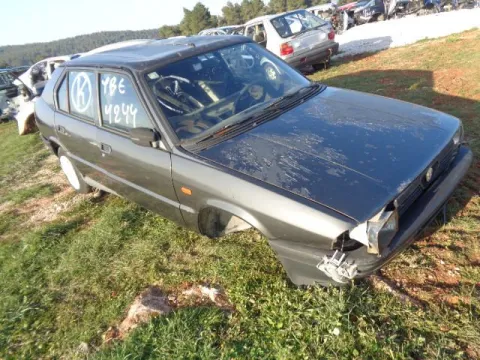 Τροπέτο Αμάξι με Ζαντολάστιχα MICHELLIN 165/70/13 ** για ALFA ROMEO 33 (1983 - 1989) (905) 1200 (AR 30585) Petrol 68 *ΔΒ* Τροπέτο Αμάξι με Ζαντολάστιχα MICHELLIN 165/70/13 ** για ALFA ROMEO 33 (1983 - 1989) (905) 1200 (AR 30585) Petrol 68 *ΔΒ*