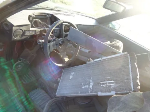 Τροπέτο Αμάξι με Ζαντολάστιχα MICHELLIN 165/70/13 ** για ALFA ROMEO 33 (1983 - 1989) (905) 1200 (AR 30585) Petrol 68 *ΔΒ* -  Τροπέτο Αμάξι με Ζαντολάστιχα MICHELLIN 165/70/13 ** για ALFA ROMEO 33 (1983 - 1989) (905) 1200 (AR 30585) Petrol 68 *ΔΒ* -