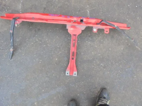 Μετώπη Άνω για FORD TRANSIT (1995 - 2000) (EA_) Μετώπη Άνω για FORD TRANSIT (1995 - 2000) (EA_)