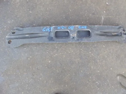 Τραβέρσα Προφυλακτήρα Εμπρός για MITSUBISHI COLT (2005 - 2008 ) (CZ) Τραβέρσα Προφυλακτήρα Εμπρός για MITSUBISHI COLT (2005 - 2008 ) (CZ)