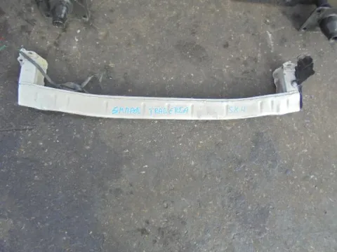 Τραβέρσα Προφυλακτήρα Εμπρός Κάτω για SUZUKI ALTO (2002 - 2008) (RF) Ηatchback - 5dr Τραβέρσα Προφυλακτήρα Εμπρός Κάτω για SUZUKI ALTO (2002 - 2008) (RF) Ηatchback - 5dr
