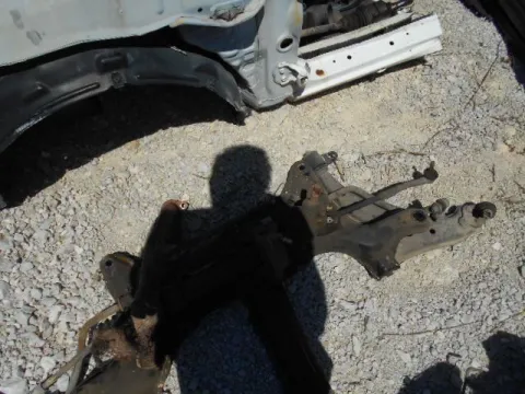 Τροπέτο Εμπρός Με Μηχανή Και Σασμάν 4A-FE για TOYOTA CARINA (1987 - 1992) II (T170) 1600 4A-FE petrol 102 Injection *Δ* -  Τροπέτο Εμπρός Με Μηχανή Και Σασμάν 4A-FE για TOYOTA CARINA (1987 - 1992) II (T170) 1600 4A-FE petrol 102 Injection *Δ* -