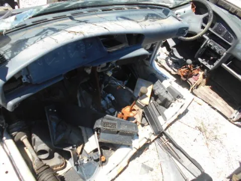 Τροπέτο Εμπρός Με Μηχανή Και Σασμάν 4A-FE για TOYOTA CARINA (1987 - 1992) II (T170) 1600 4A-FE petrol 102 Injection *Δ* -  Τροπέτο Εμπρός Με Μηχανή Και Σασμάν 4A-FE για TOYOTA CARINA (1987 - 1992) II (T170) 1600 4A-FE petrol 102 Injection *Δ* -