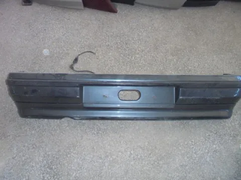Προφυλακτήρας Πίσω για RENAULT CLIO (1990 - 1994) (B57) (C57) *Γ* Προφυλακτήρας Πίσω για RENAULT CLIO (1990 - 1994) (B57) (C57) *Γ*