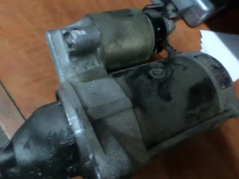Μίζα 3610003200 για HYUNDAI i20 (2012 - ) 1400 Diesel U2 95hp Μίζα 3610003200 για HYUNDAI i20 (2012 - ) 1400 Diesel U2 95hp