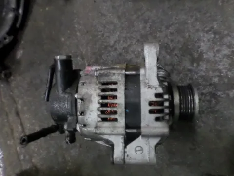 Δυναμό - Εναλλάκτης για HYUNDAI SANTA FE (2004 - 2007) (SM) 2000 D4EA diesel 113 CRDi , 2200 D4EB diesel 150 CRDi Δυναμό - Εναλλάκτης για HYUNDAI SANTA FE (2004 - 2007) (SM) 2000 D4EA diesel 113 CRDi , 2200 D4EB diesel 150 CRDi