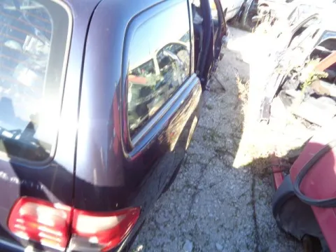 Τροπέτο Αμάξι κομπλέ Με Μηχανή Και Σασμάν (M 112.921) για MERCEDES E - CLASS (1996 - 1999) (W210) S-Wagon - 5dr 2800 (M 112.921) Petrol 204 E 280 T *Δ* -  Τροπέτο Αμάξι κομπλέ Με Μηχανή Και Σασμάν (M 112.921) για MERCEDES E - CLASS (1996 - 1999) (W210) S-Wagon - 5dr 2800 (M 112.921) Petrol 204 E 280 T *Δ* -