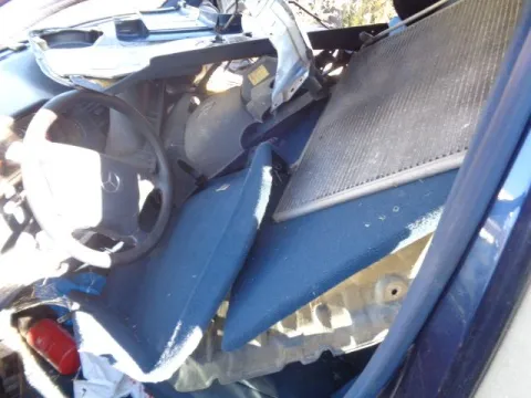 Τροπέτο Αμάξι κομπλέ Με Μηχανή Και Σασμάν (M 112.921) για MERCEDES E - CLASS (1996 - 1999) (W210) S-Wagon - 5dr 2800 (M 112.921) Petrol 204 E 280 T *Δ* -  Τροπέτο Αμάξι κομπλέ Με Μηχανή Και Σασμάν (M 112.921) για MERCEDES E - CLASS (1996 - 1999) (W210) S-Wagon - 5dr 2800 (M 112.921) Petrol 204 E 280 T *Δ* -