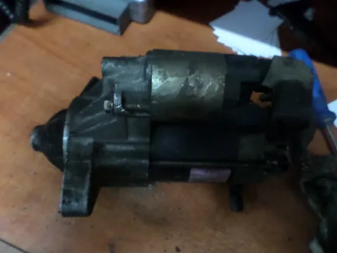 Μίζα 2280006730 για TOYOTA COROLLA (2002 - 2004) (E120) Μίζα 2280006730 για TOYOTA COROLLA (2002 - 2004) (E120)