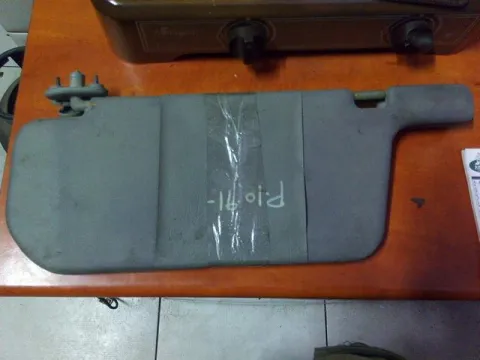 Σετ Σκιαδίων για NISSAN PRIMERA (1990 - 1993) (P10) Σετ Σκιαδίων για NISSAN PRIMERA (1990 - 1993) (P10)