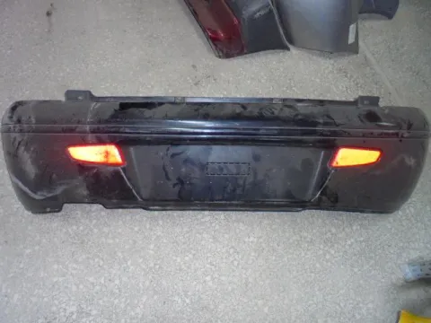 Προφυλακτήρας Πίσω για ALFA ROMEO 145 (1999 - 2001) (930)  *Γ* Προφυλακτήρας Πίσω για ALFA ROMEO 145 (1999 - 2001) (930)  *Γ*