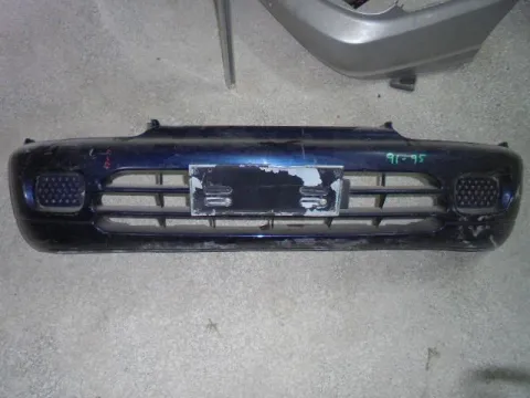 Προφυλακτήρας Εμπρός για MITSUBISHI COLT (1992 - 1995) (CA)  *Γ* Προφυλακτήρας Εμπρός για MITSUBISHI COLT (1992 - 1995) (CA)  *Γ*