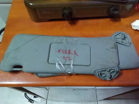 Σετ Σκιαδίων για CITROEN XSARA (1997 - 2000) Σετ Σκιαδίων για CITROEN XSARA (1997 - 2000)