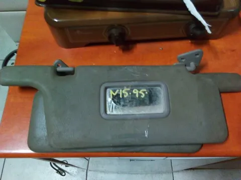 Σετ Σκιαδίων για NISSAN ALMERA (1995 - 1998) (N15) Σετ Σκιαδίων για NISSAN ALMERA (1995 - 1998) (N15)