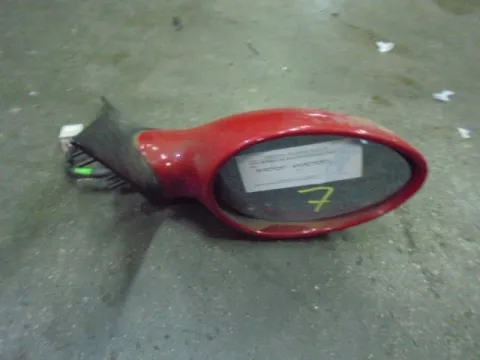 Καθρέπτης Εξωτερικός Δεξιός Ηλεκτρικός Θερμαινόμενος 7pin για ALFA ROMEO 156 (2003 - 2006) (932) , (1997 - 2003) (932)