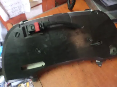 Όργανα Ταμπλό Κοντέρ 51701536 για FIAT GRANDE PUNTO (2005 - 2008) (199) -  Όργανα Ταμπλό Κοντέρ 51701536 για FIAT GRANDE PUNTO (2005 - 2008) (199) -