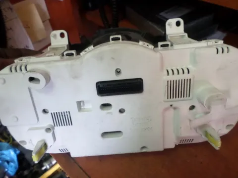 Όργανα Ταμπλό Κοντέρ για TOYOTA RAV-4 (2006 - 2009) (XA30) - 