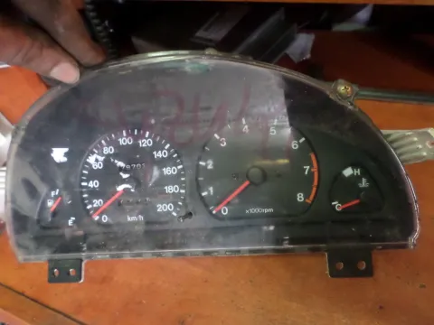 Όργανα Ταμπλό Κοντέρ για SUZUKI VITARA (1989 - 1996) (SE) Japan Όργανα Ταμπλό Κοντέρ για SUZUKI VITARA (1989 - 1996) (SE) Japan