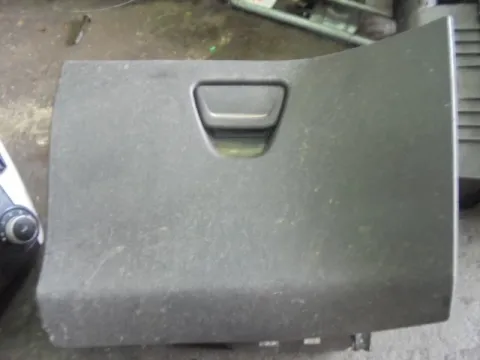 Ντουλαπάκι για FORD FIESTA (2012 - ) Ντουλαπάκι για FORD FIESTA (2012 - )