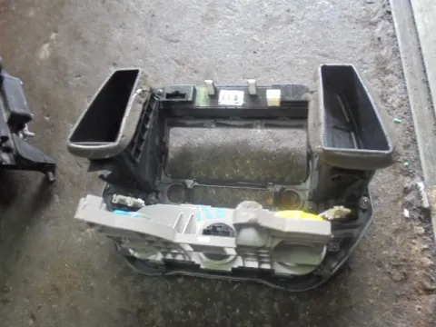Χειριστήρια Καλοριφέρ Με Κονσόλα για HYUNDAI i20 (2012 - ) -  Χειριστήρια Καλοριφέρ Με Κονσόλα για HYUNDAI i20 (2012 - ) -