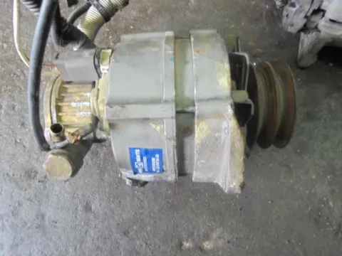 Δυναμό - Εναλλάκτης για NISSAN VANETTE (1995 - 1996) (C23) 2300 LD23 diesel 75 , (1997 - 2001) (C23) Δυναμό - Εναλλάκτης για NISSAN VANETTE (1995 - 1996) (C23) 2300 LD23 diesel 75 , (1997 - 2001) (C23)