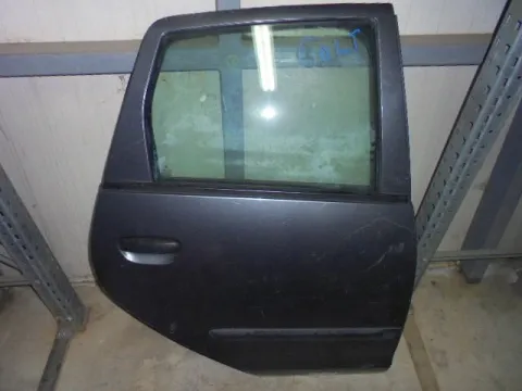 Πόρτα Πίσω Δεξιά για MITSUBISHI COLT (2005 - 2008 ) (CZ) Πόρτα Πίσω Δεξιά για MITSUBISHI COLT (2005 - 2008 ) (CZ)