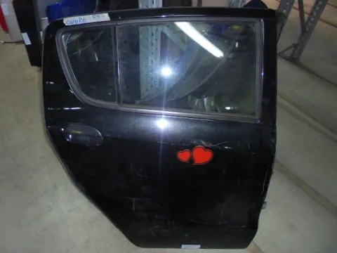 Πόρτα Πίσω Δεξιά για DAIHATSU CUORE (2007 - ) VIII Πόρτα Πίσω Δεξιά για DAIHATSU CUORE (2007 - ) VIII