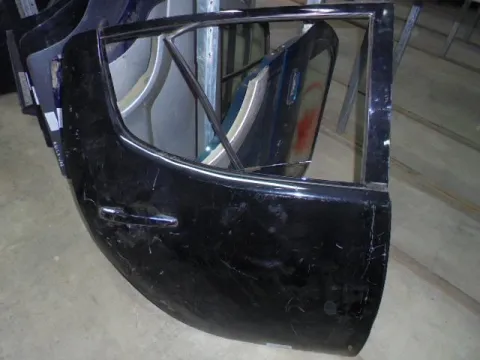 Πόρτα Πίσω Δεξιά για MITSUBISHI L200 (2006 - 2009) (KAOT) Πόρτα Πίσω Δεξιά για MITSUBISHI L200 (2006 - 2009) (KAOT)