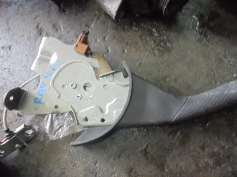 Χειρόφρενο για TOYOTA RAV-4 (2006 - 2009) (XA30) Χειρόφρενο για TOYOTA RAV-4 (2006 - 2009) (XA30)
