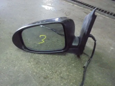 Καθρέπτης Εξωτερικός Αριστερός Ηλεκτρικός 3pin για DAIHATSU CUORE (2007 - ) VIII