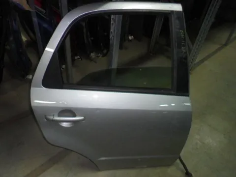 Πόρτα Πίσω Δεξιά για SUZUKI SX4 (2007 - 2009) (RW) , (2010 - 2013) (RW) Πόρτα Πίσω Δεξιά για SUZUKI SX4 (2007 - 2009) (RW) , (2010 - 2013) (RW)