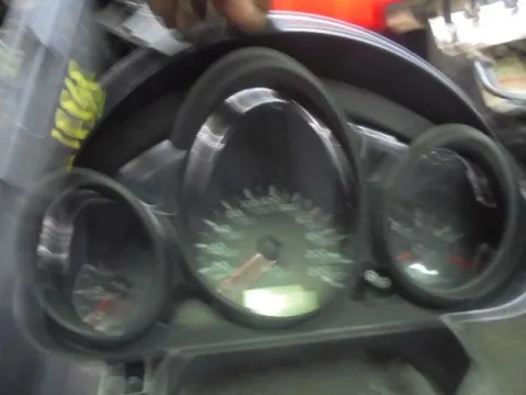 Κοντέρ για MITSUBISHI COLT (2006 - 2009) (CZC) Κοντέρ για MITSUBISHI COLT (2006 - 2009) (CZC)