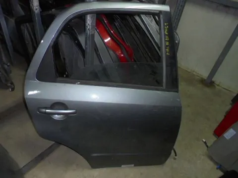 Πόρτα Πίσω Δεξιά για SUZUKI SX4 (2007 - 2009) (RW) , (2010 - 2013) (RW) Πόρτα Πίσω Δεξιά για SUZUKI SX4 (2007 - 2009) (RW) , (2010 - 2013) (RW)