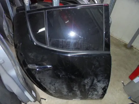 Πόρτα Πίσω Δεξιά για MITSUBISHI L200 (2006 - 2009) (KAOT) Πόρτα Πίσω Δεξιά για MITSUBISHI L200 (2006 - 2009) (KAOT)
