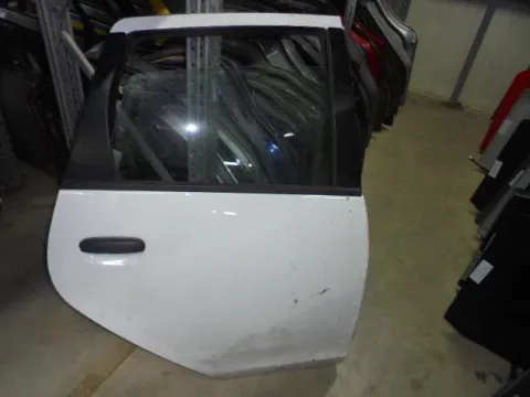 Πόρτα Πίσω Δεξιά για MITSUBISHI COLT (2008 - ) (JZ3) Πόρτα Πίσω Δεξιά για MITSUBISHI COLT (2008 - ) (JZ3)